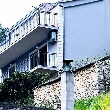 Apartments Kuzma Prigradica Exterior foto